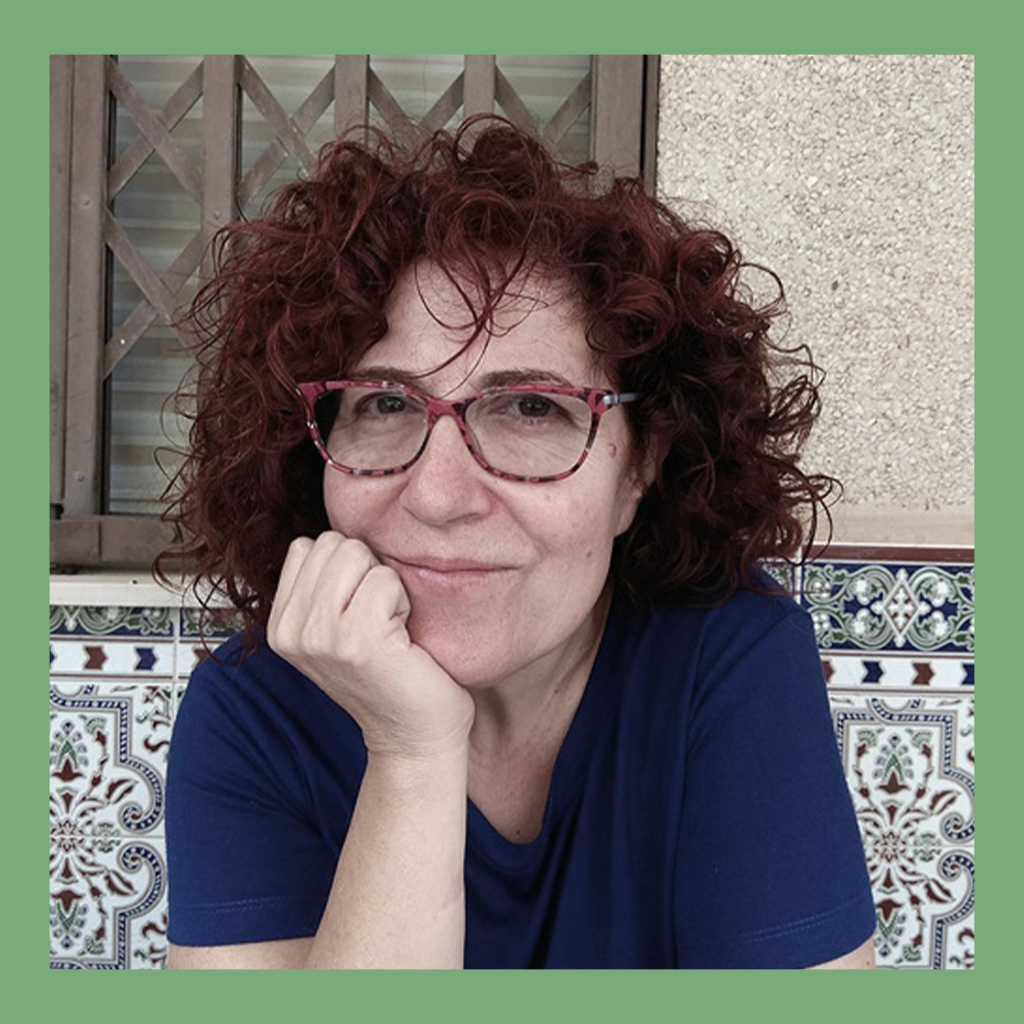 Isabel Fernández Medina